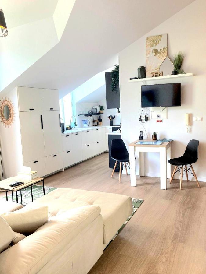 푸나스 Penthouse Furnas 아파트 외부 사진
